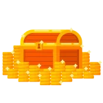 Start strong with a 100% match bonus up to NZ$500 on your first deposit to boost your playing balance